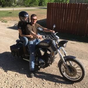 Meet your Posher, Dustin